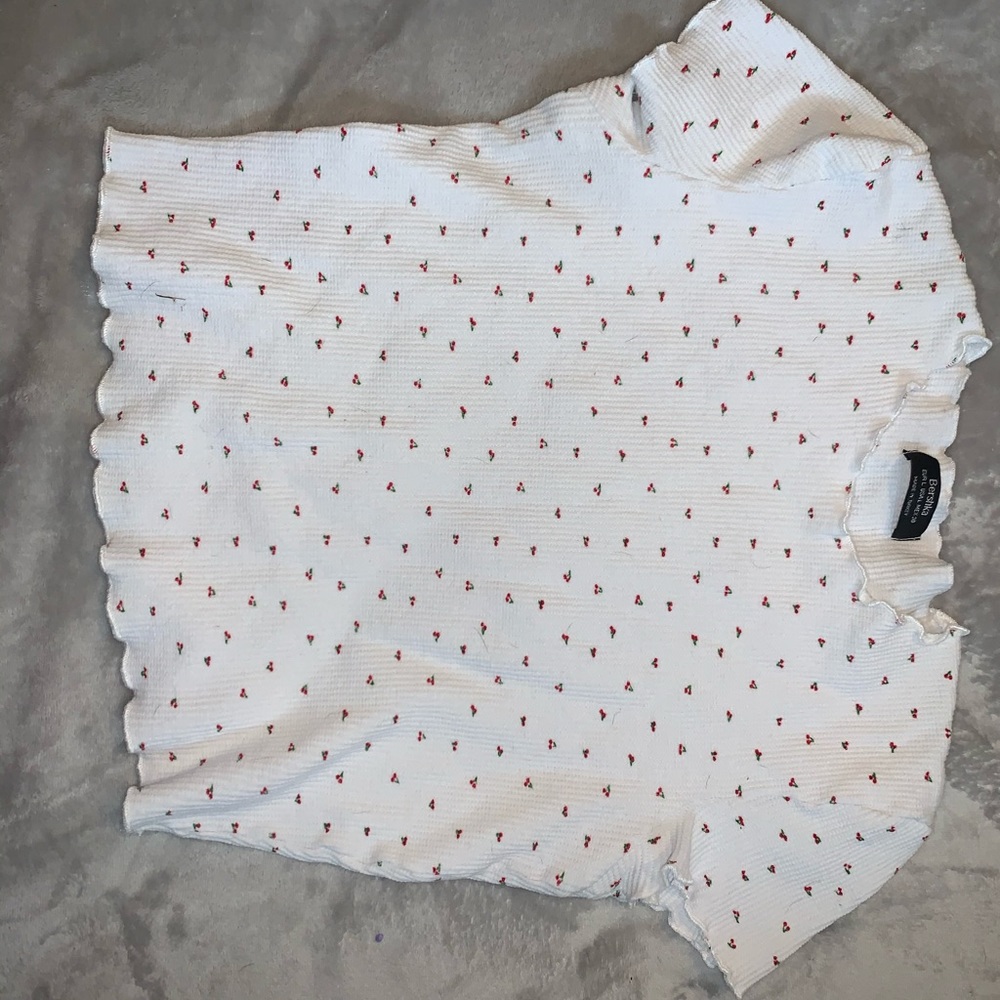 Bershka Shirt New